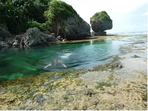 Eddie s Beach Resort Siargao 