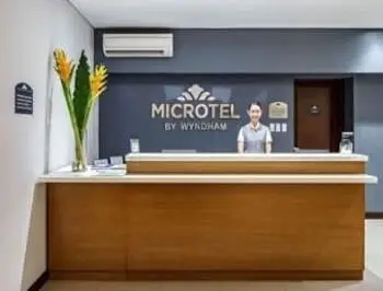 Microtel by Wyndham Acropolis