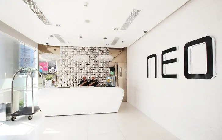 Neo Hotel Melawai