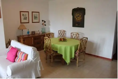 Apartamento Neptuno 