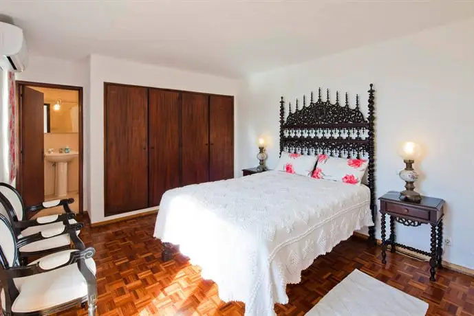 Castelo Guest House 