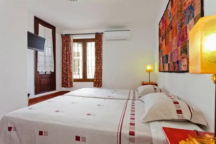 Castelo Guest House 