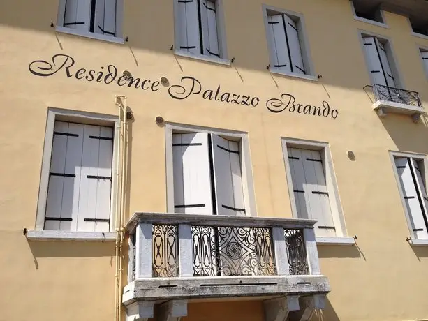 Residence Palazzo Brando