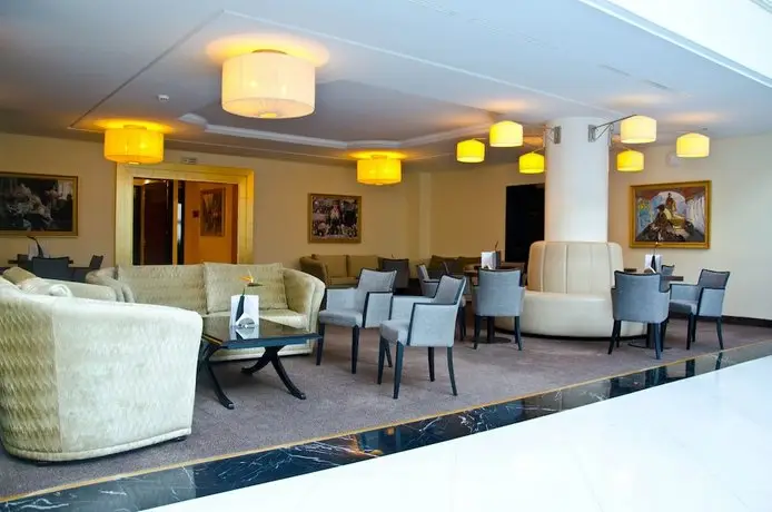 Concorde Hotel Paris 