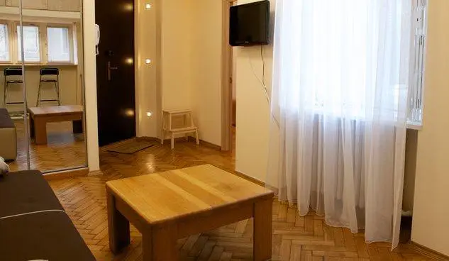 Stay Lviv Apartments