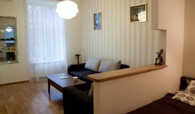 Stay Lviv Apartments 