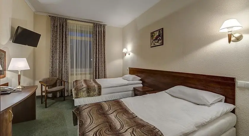 Berlin Hotel Kaliningrad 