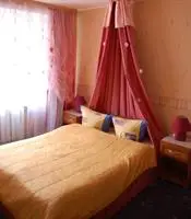 Volna Hotel Saratov 