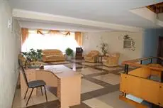 Volna Hotel Saratov 