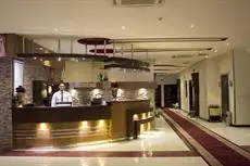 Merfal Hotel Apartments Al Falah 