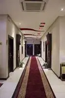 Merfal Hotel Apartments Al Falah 