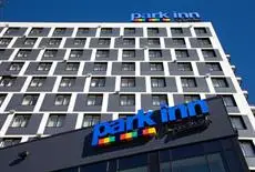 Park Inn by Radisson Yaroslavl 