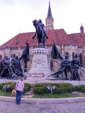 Cluj Napoca Apartments