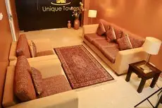 Unique Towers Luxury Boutique Suites 