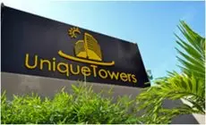 Unique Towers Luxury Boutique Suites 