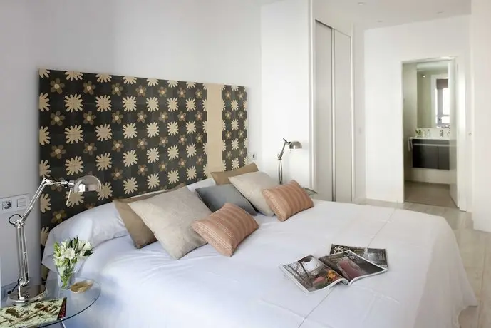 Eric Vokel Boutique Apartments - Atocha Suites