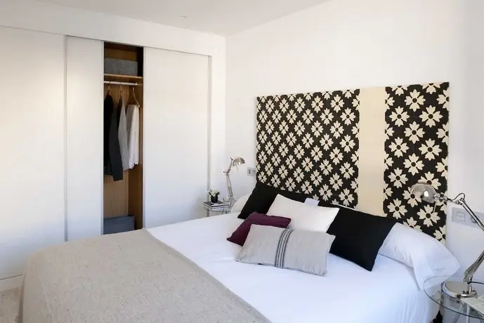 Eric Vokel Boutique Apartments - Atocha Suites 