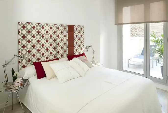 Eric Vokel Boutique Apartments - Atocha Suites 