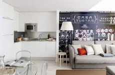 Eric Vokel Boutique Apartments - Atocha Suites 