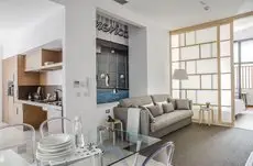 Eric Vokel Boutique Apartments - Atocha Suites 