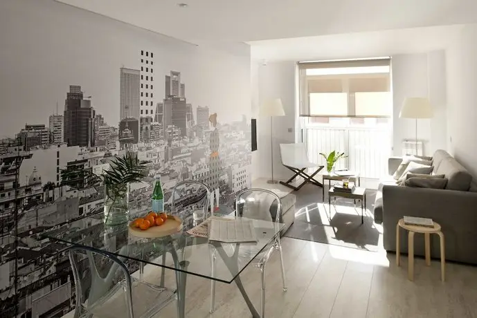 Eric Vokel Boutique Apartments - Atocha Suites 