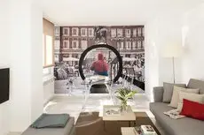 Eric Vokel Boutique Apartments - Atocha Suites 