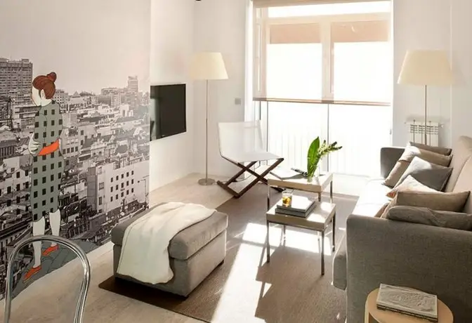 Eric Vokel Boutique Apartments - Atocha Suites 