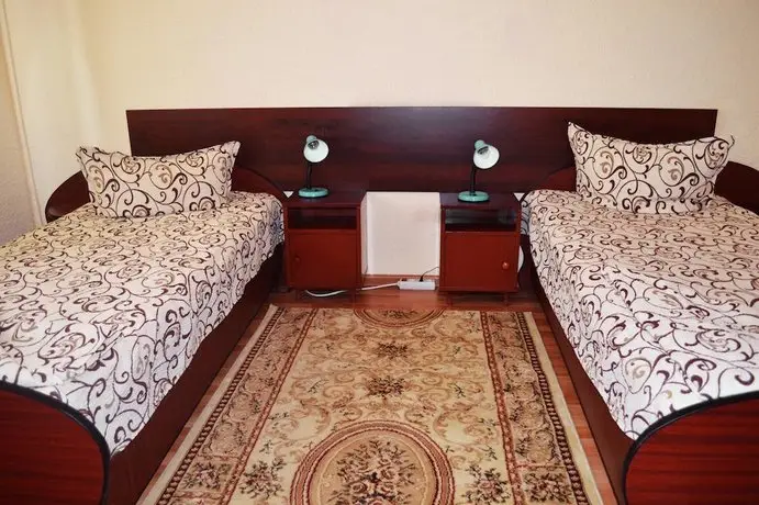 Hotel Orizont Suceava