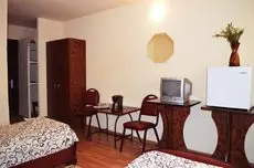 Hotel Orizont Suceava 