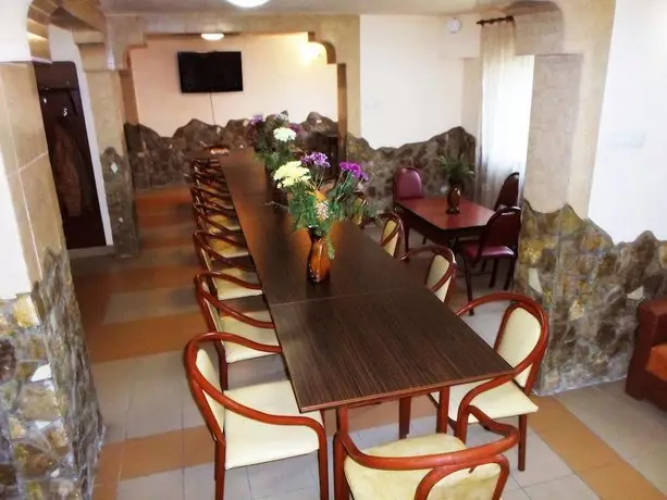 Hotel Orizont Suceava 