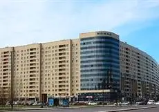 Nomad Hostel Astana 