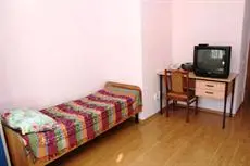 Nomad Hostel Astana 