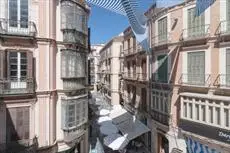 Malaga Urban Rooms 