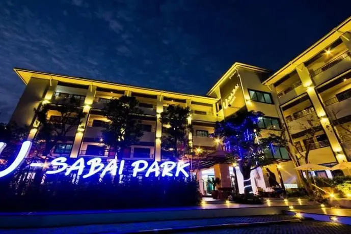 U-Sabai Park Resort