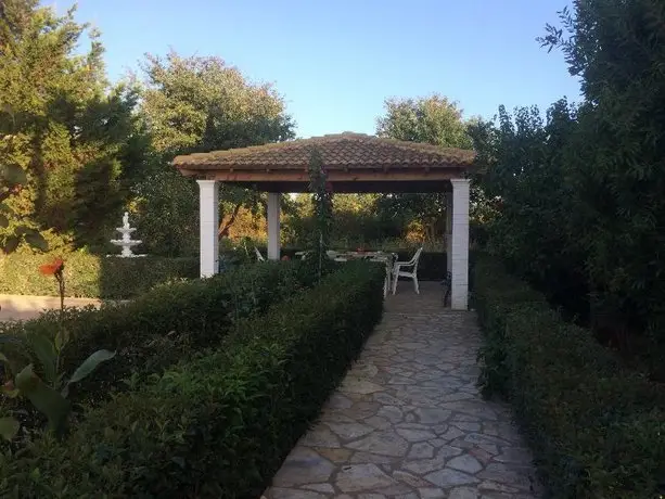 Villa Nefeli Corfu Island 