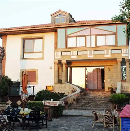 B&B Villa Anna