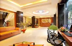 Golden Sand Hotel Nha Trang 