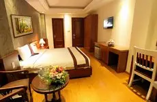 Golden Sand Hotel Nha Trang 