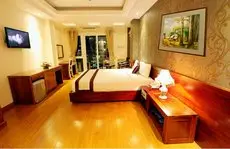 Golden Sand Hotel Nha Trang 