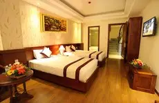 Golden Sand Hotel Nha Trang 