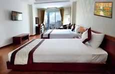 Golden Sand Hotel Nha Trang 