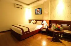 Golden Sand Hotel Nha Trang 