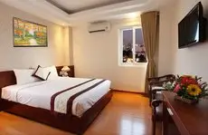 Golden Sand Hotel Nha Trang 