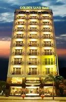 Golden Sand Hotel Nha Trang 