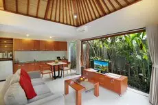 Legian Kriyamaha Villa 