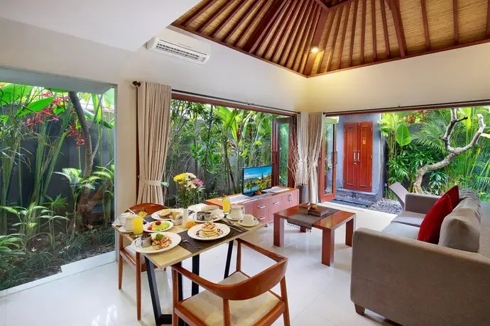 Legian Kriyamaha Villa 