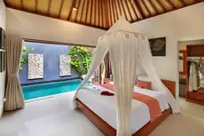 Legian Kriyamaha Villa 