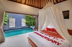 Legian Kriyamaha Villa 