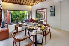 Legian Kriyamaha Villa 