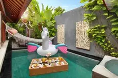 Legian Kriyamaha Villa 